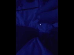 Quick CUM In PANTIES