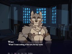 Far Beyond The World [68] - Playthrough (Part 68) (v13) - A Furry Visual Novel