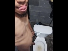 TE GUSTA VERME ORINAR 💧🚽