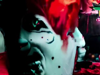 Spoookie Cock - Happy Halloweenie