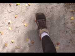 🌿 VLOG n°5 // Baise dans les bois ET dans le van ! 🌿 3/16