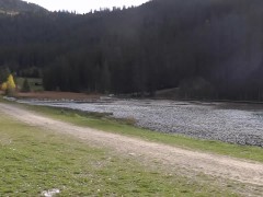 🌿 VLOG n°5 // Baise dans les bois ET dans le van ! 🌿 6/16