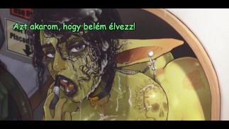 -JOI- Elhagyatott kazamata