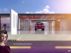 APOCALUST - The Harem Starts