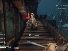 The quest for a single dub PT2