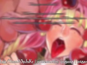 Preview 1 of [Voiced Hentai JOI] Broken In By Bowsette [Boosette's Haunted Tower Video 6]