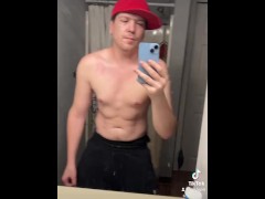 Sensational, Sensual Tease Dance