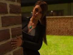 Inside Jennifer 13 - Screenshot 16 of 16 - Hot Blonde