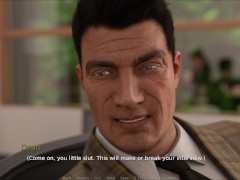 Inside Jennifer 13 - Screenshot 2 of 16 - Blonde Big Ass