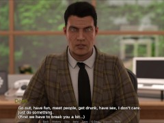 Inside Jennifer 13 - Screenshot 5 of 16 - Adult Visual Novel