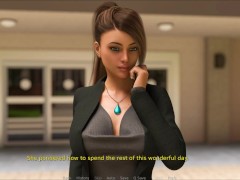 Inside Jennifer 13 - Screenshot 7 of 16 - Blonde Big Ass