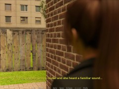 Inside Jennifer 13 - Screenshot 9 of 16 - Blonde Big Tits