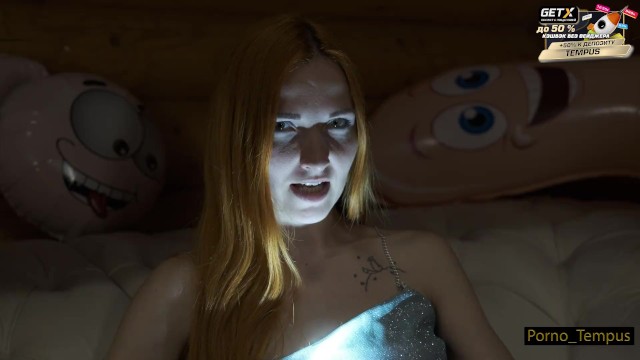 😈Ужасно сексуальная история_Онанист и нимфоманка_porno_tempus_EtiDva_lovemealots_Helloween