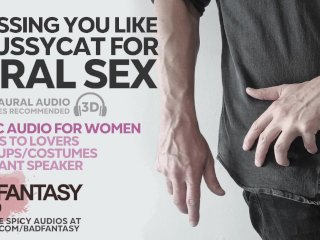 erotic audio women, homemade, roleplay asmr, male moaning
