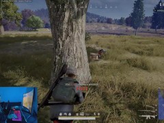 WINNER WINNER CHICKEN DINNER (13 ELIMINATIONS)