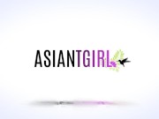 Preview 1 of ASIANTGIRL: Cindy's Climax!