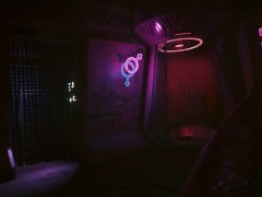 Cyberpunk 2077 - Ruby Collins Joytoy - Screenshot 15 of 16 - Gameplay
