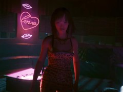 Cyberpunk 2077 - Ruby Collins Joytoy - Screenshot 2 of 16 - Cyberpunk 2077