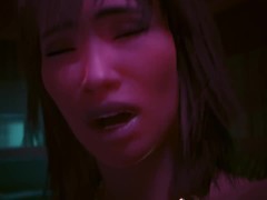 Cyberpunk 2077 - Ruby Collins Joytoy - Screenshot 7 of 16 - Cyberpunk 2077