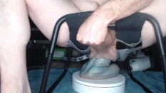 Machine Fuck