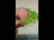 Preview 1 of Hair Porn 6