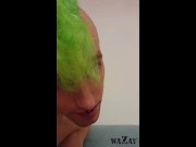 Preview 2 of Hair Porn 6