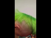 Preview 4 of Hair Porn 6