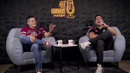 Lo que callan los productores Porno | Juan Andres | Crispasquel | 40grados Podcast