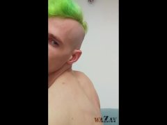Hair Porn 5