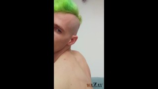 Hair Porn 5