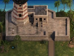 Treasure Of Nadia - Ep 114 - Drink My Juices by MissKitty2K