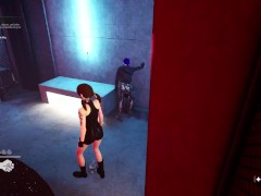 Sex City 2069 Demo part 1