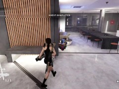 Sex City 2069 Demo part 3