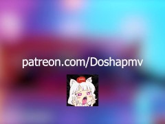 Lesbians Love PMV - Unholy Remix