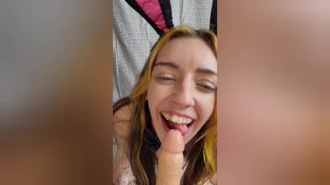 Wife Gives Blowjob At Party - Married woman gives blowjob at country party. | xHamster