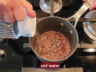 BEST Homemade LUBE ever - make a Lots of Lube