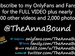 Anna Bound is Handcuffed, Gagged...and Squirting on the Board Room Table [Trailer] - Screenshot 16 of 16 - Bdsm