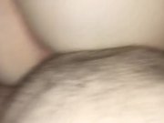 Preview 4 of Giant BBW PAWG ASS pounded doggie style!