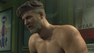 Resident Evil 3 Remake Nude Game Play [Part 05] | BirthOfRevneg