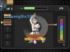 Dojo NTR 3 of 3