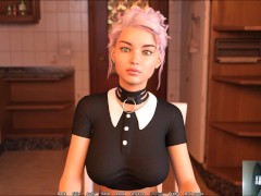 Girls have dicks - Final Spell - Screenshot 1 of 16 - Big Dick