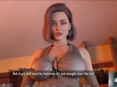 Girls have dicks - Final Spell - Screenshot 2 of 16 - Small Dick