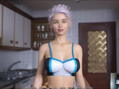 Girls have dicks - Final Spell - Screenshot 8 of 16 - Futanari