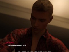 Inside Jennifer 15 Remastered