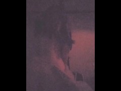 【ハメ撮り】「まってぇ！これホントやばぃ！！♥️」巨根にびっくり♥️最奥を突かれて イキまくる女子〇生♥️(素人、個人撮影) - Screenshot 15 of 16 - Japanese