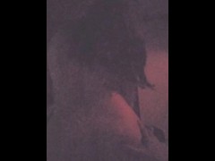 【ハメ撮り】「まってぇ！これホントやばぃ！！♥️」巨根にびっくり♥️最奥を突かれて イキまくる女子〇生♥️(素人、個人撮影) - Screenshot 16 of 16 - Amateur Couple