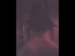 【ハメ撮り】「まってぇ！これホントやばぃ！！♥️」巨根にびっくり♥️最奥を突かれて イキまくる女子〇生♥️(素人、個人撮影) - Screenshot 5 of 16 - Japanese