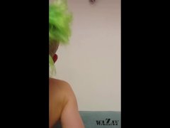 Hair Porn 2