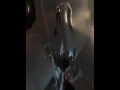 Vacbed - Screenshot 15 of 16 - Bondage