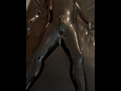 Vacbed - Screenshot 2 of 16 - Fetish